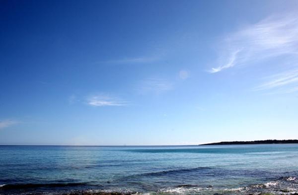 Calamilloraptm2 Cala Millor  Buitenkant foto